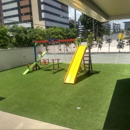 Apartamento Novo No Coracao Da Ponta Verde Maceio  Exterior photo