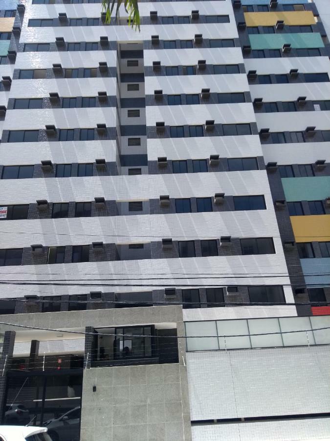 Apartamento Novo No Coracao Da Ponta Verde Maceio  Exterior photo